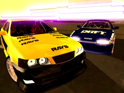 Toyota Chaser